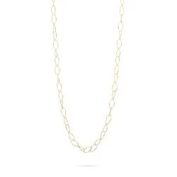 Marrakech Onde 18k Yellow Gold Double-Strand Necklace