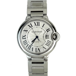 Ballon Bleu De Watch 36mm