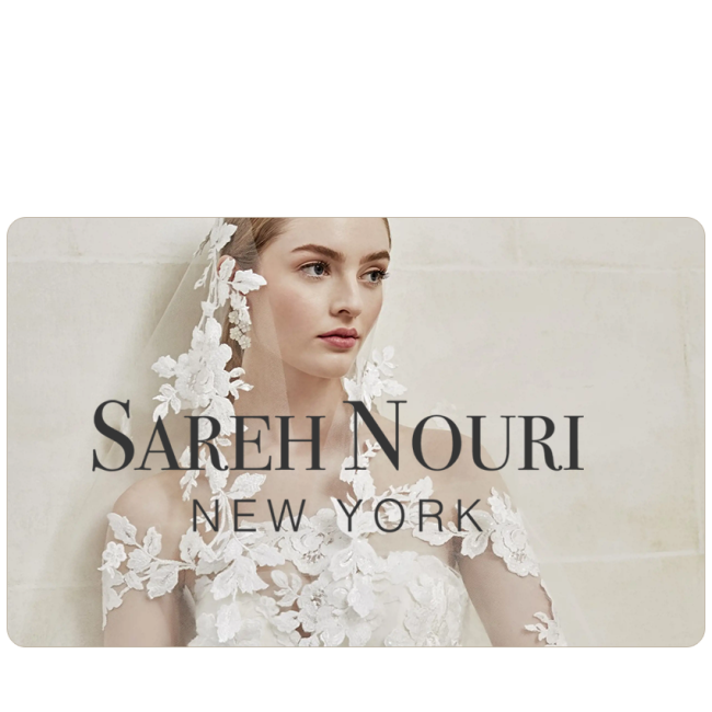 $300 In Store Gift Card