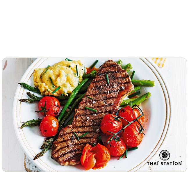 $500 In Store Gift Card