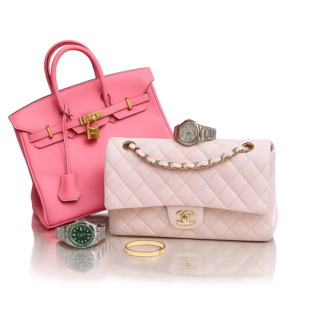 Luxury sourcing service
