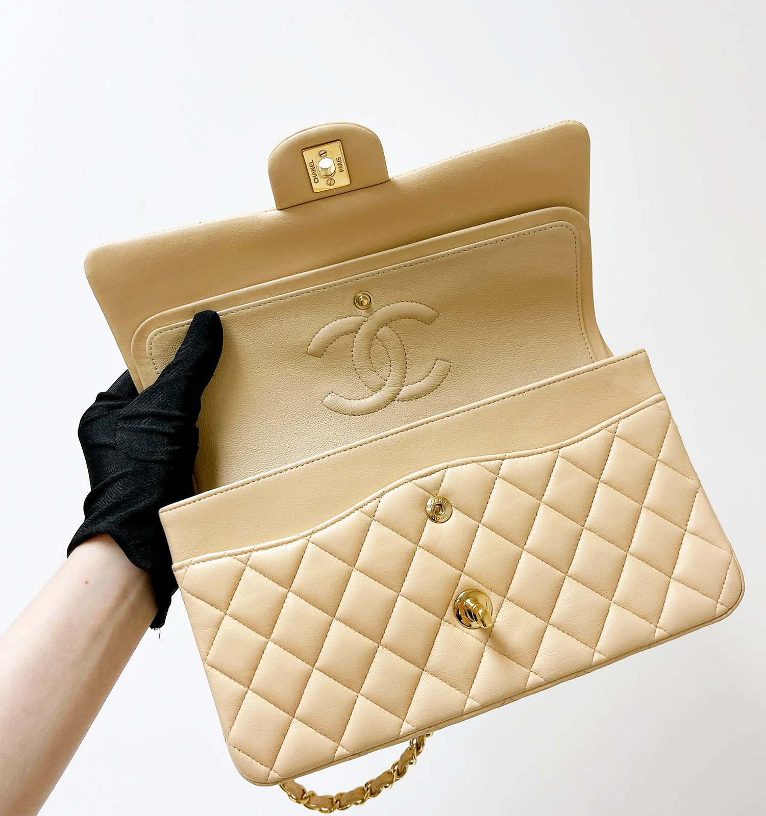 Luxury Repair Services