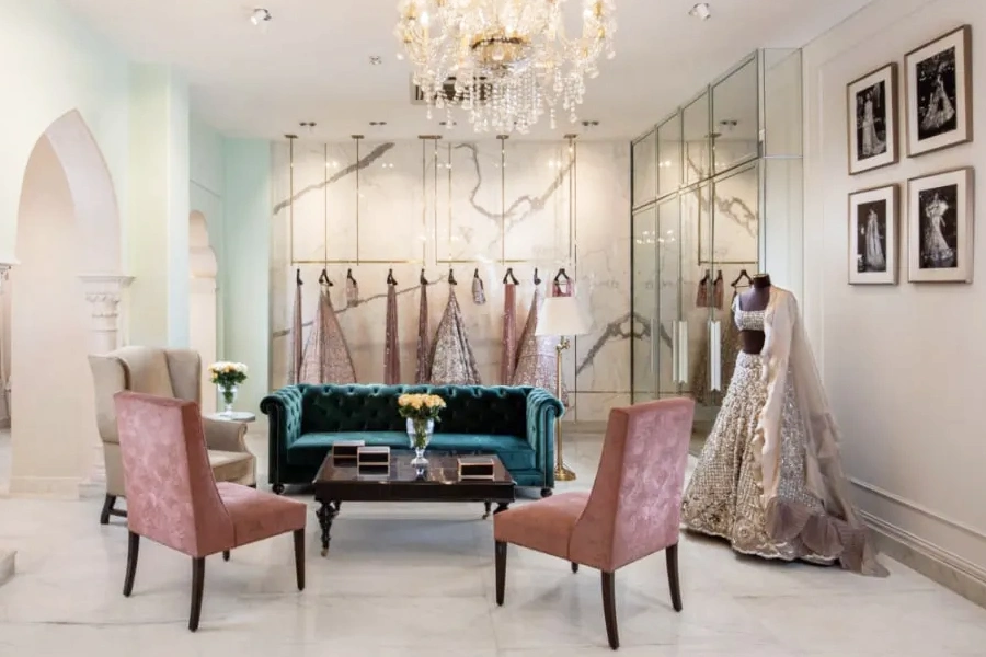 Virtual Shopping Image 1